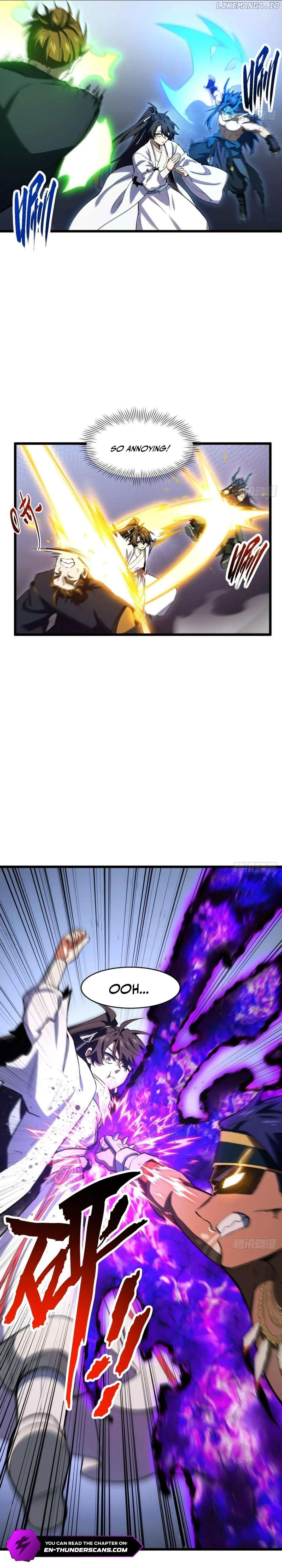 Start by signing in and obtaining the Ancient Divine Body Chapter 99 page 19