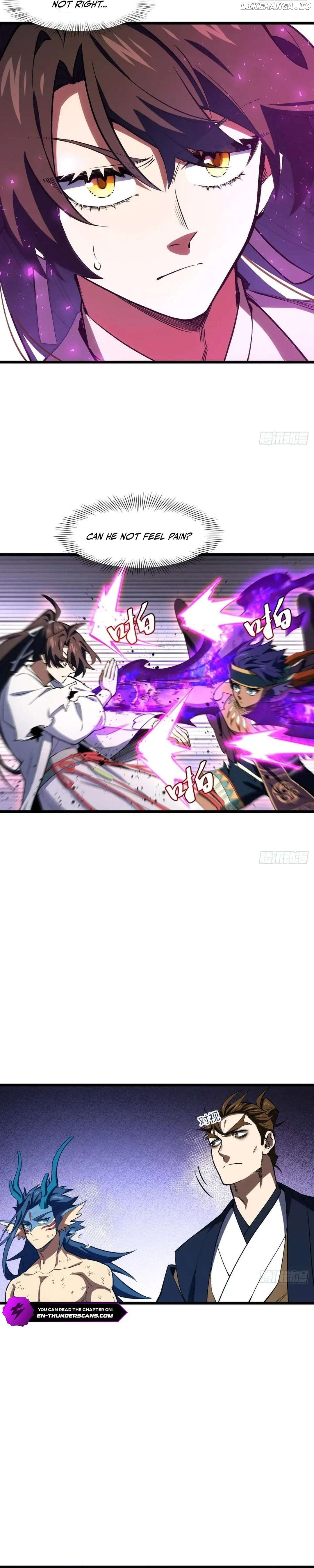 Start by signing in and obtaining the Ancient Divine Body Chapter 99 page 18