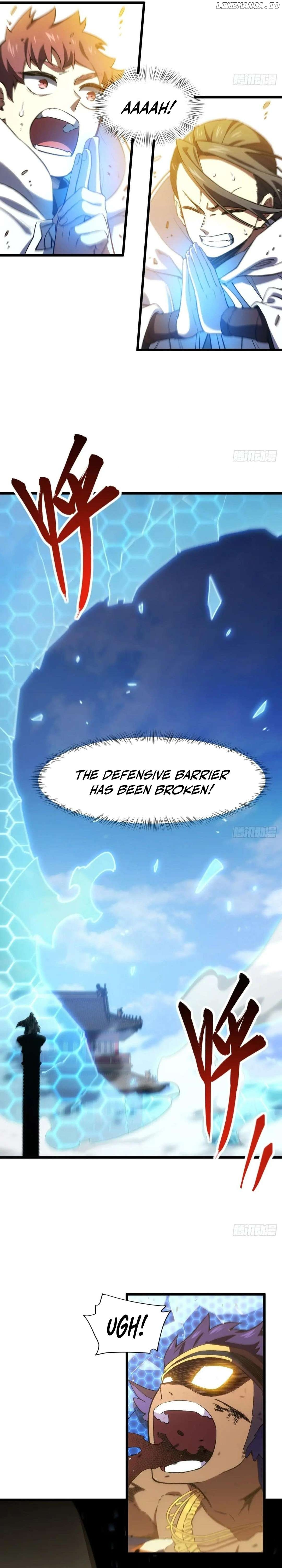 Start by signing in and obtaining the Ancient Divine Body Chapter 99 page 14