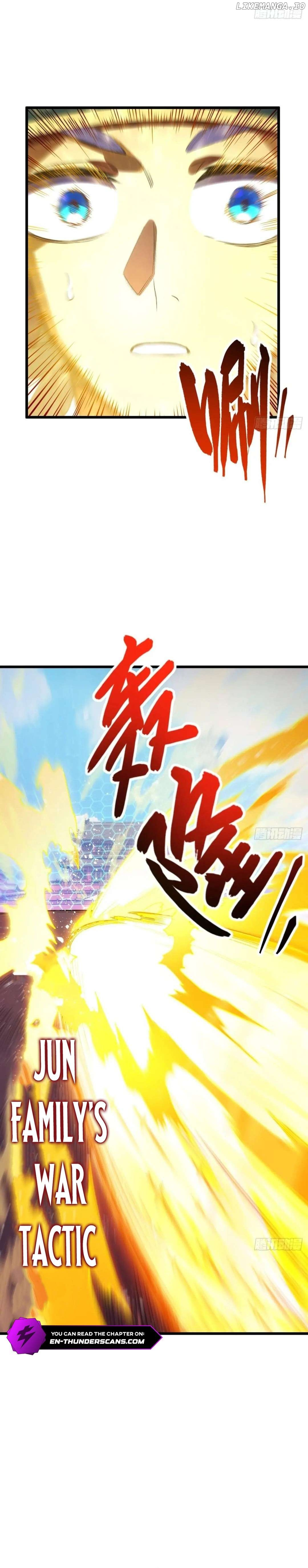 Start by signing in and obtaining the Ancient Divine Body Chapter 99 page 13
