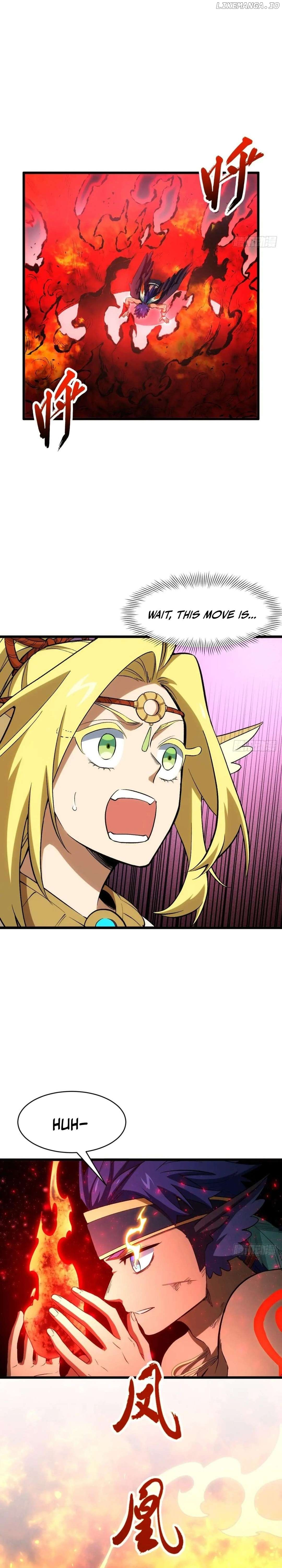 Start by signing in and obtaining the Ancient Divine Body Chapter 99 page 22