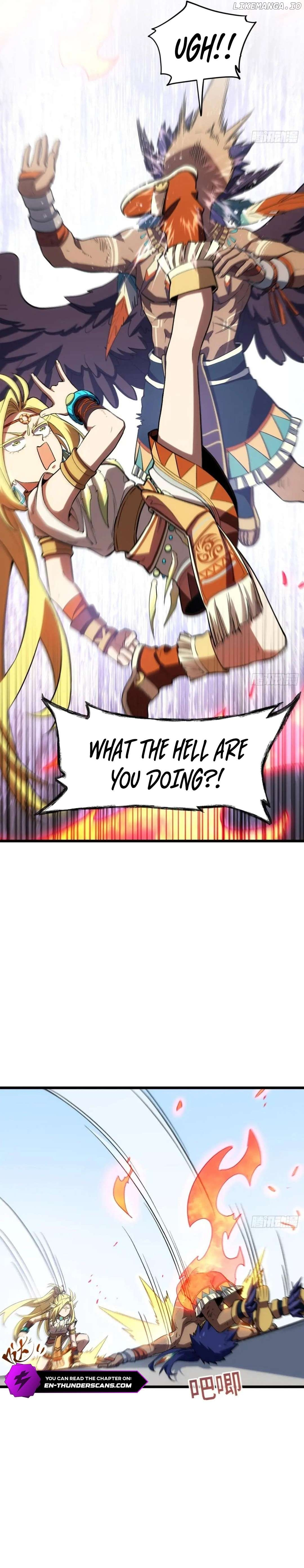 Start by signing in and obtaining the Ancient Divine Body Chapter 99 page 27