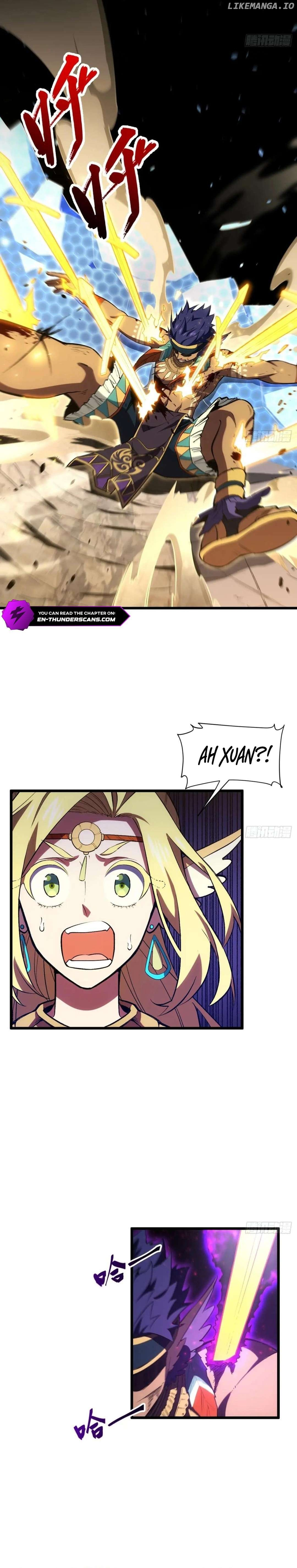 Start by signing in and obtaining the Ancient Divine Body Chapter 99 page 15