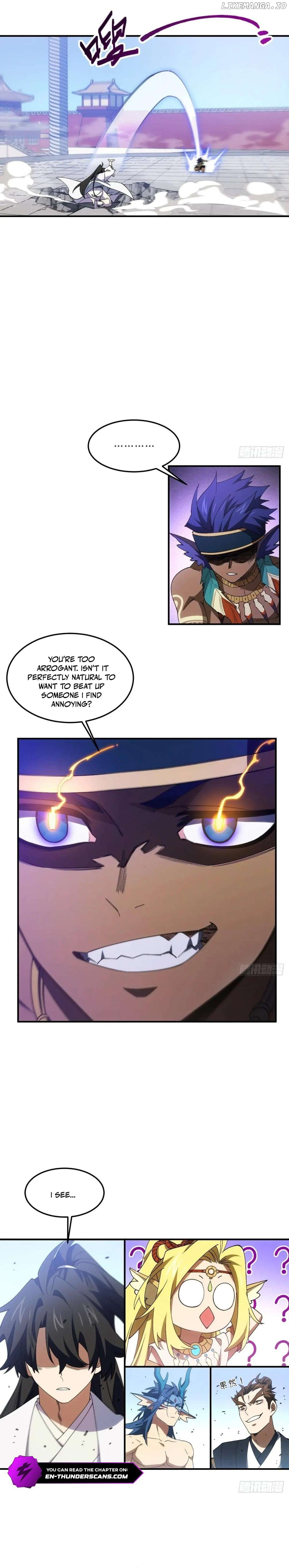 Start by signing in and obtaining the Ancient Divine Body Chapter 99 page 9