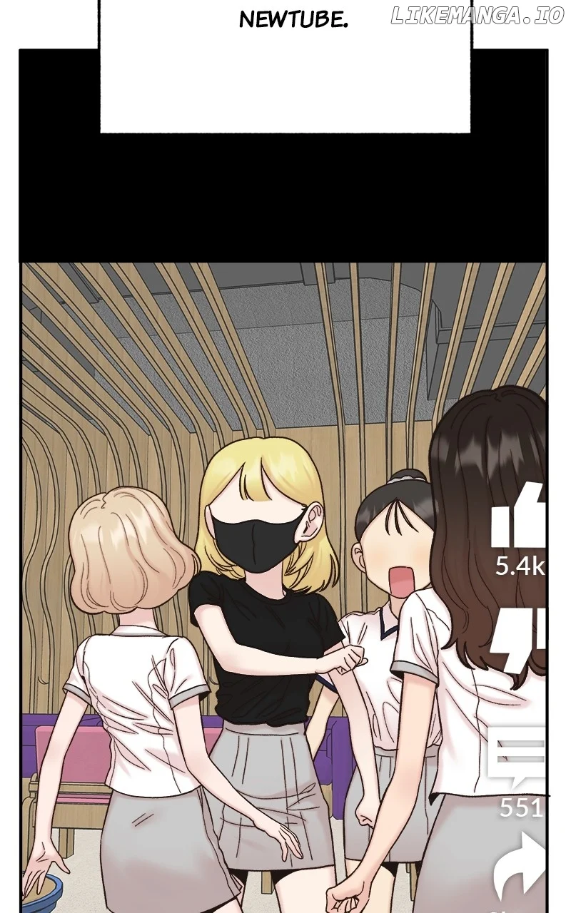 My Dud To Stud Boyfriend Chapter 97 page 32