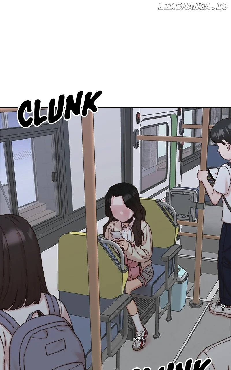 My Dud To Stud Boyfriend Chapter 97 page 29