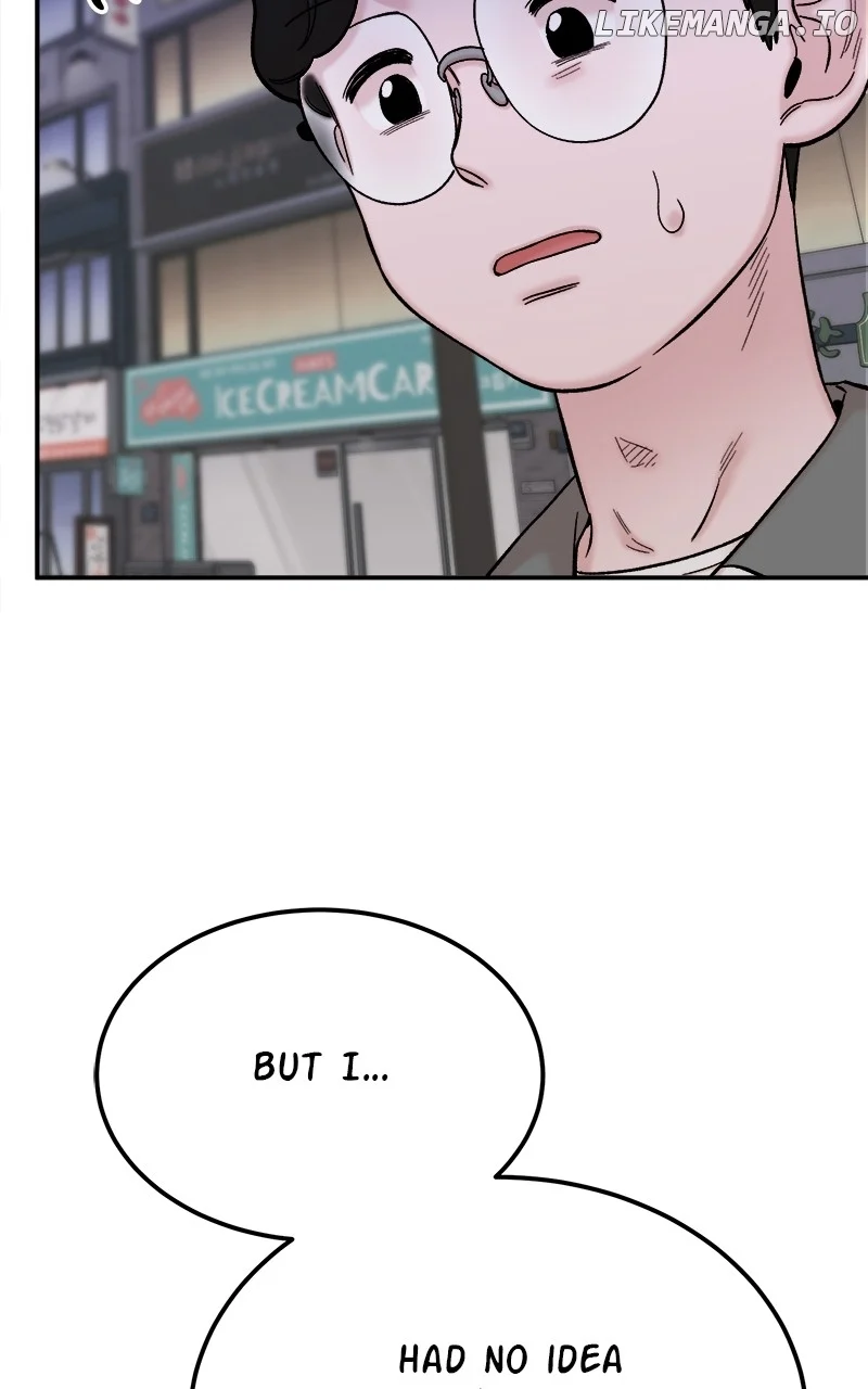 My Dud To Stud Boyfriend Chapter 97 page 19