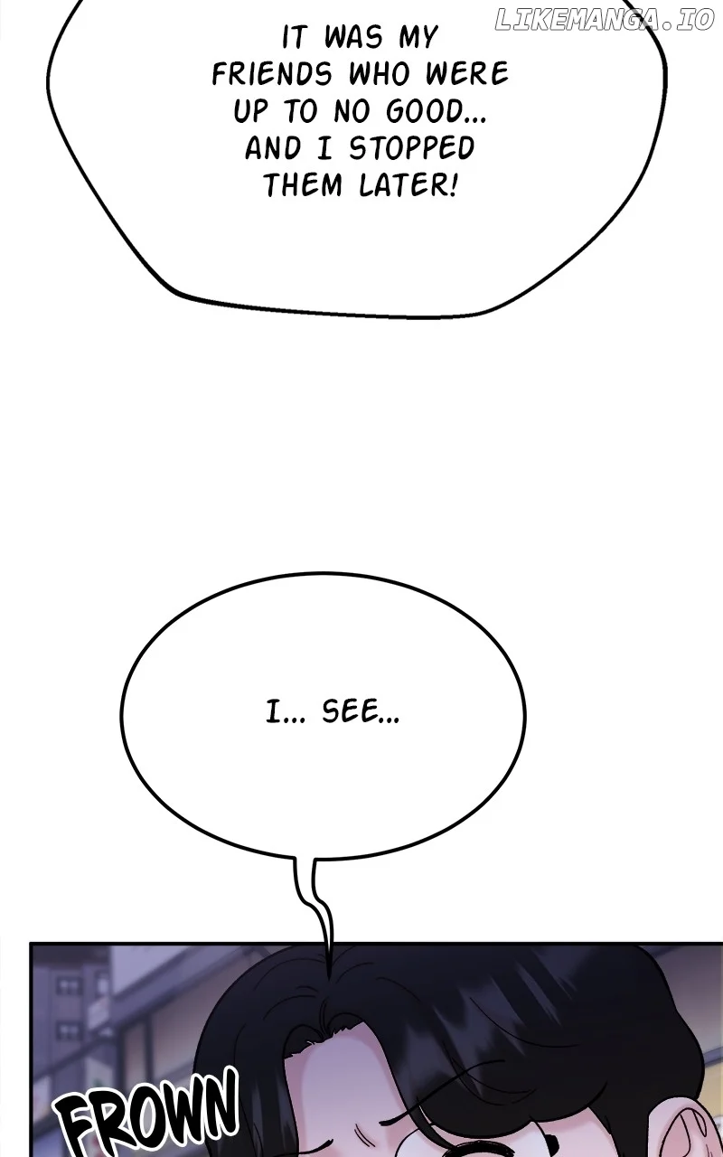 My Dud To Stud Boyfriend Chapter 97 page 18