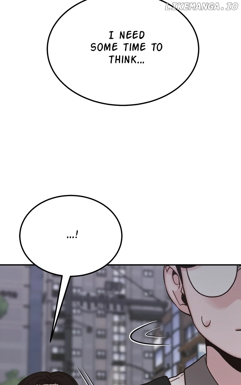 My Dud To Stud Boyfriend Chapter 97 page 24