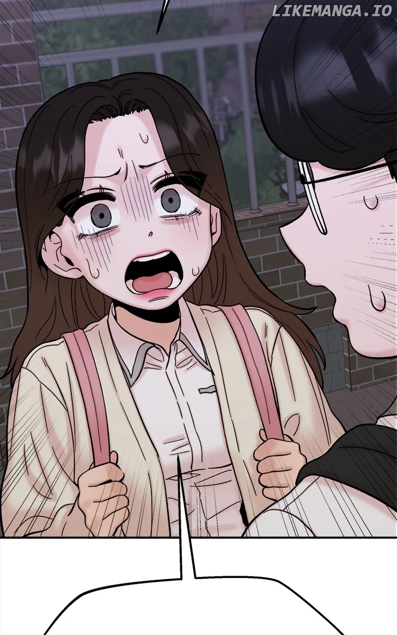 My Dud To Stud Boyfriend Chapter 97 page 17