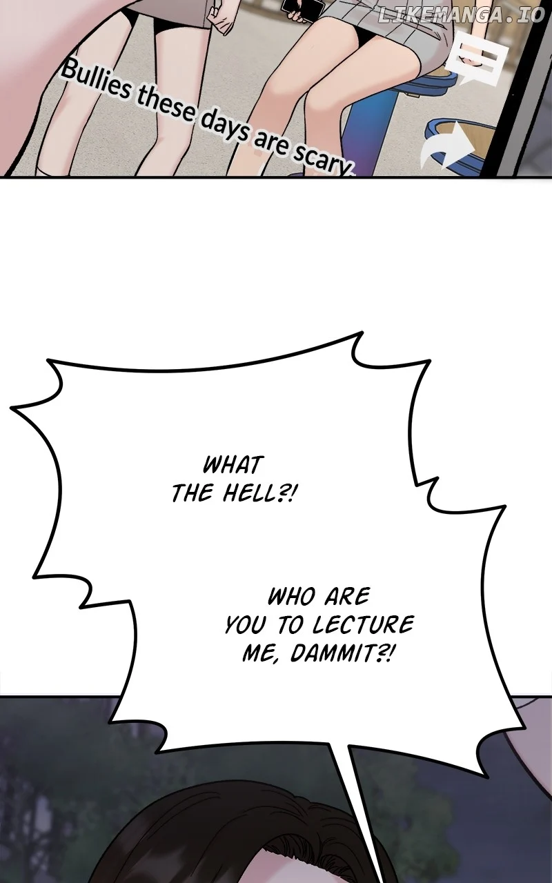 My Dud To Stud Boyfriend Chapter 97 page 4