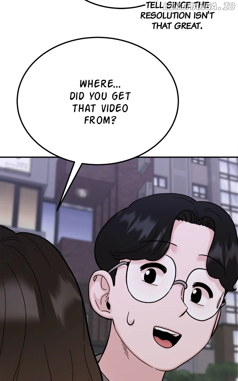 My Dud To Stud Boyfriend Chapter 97 page 9