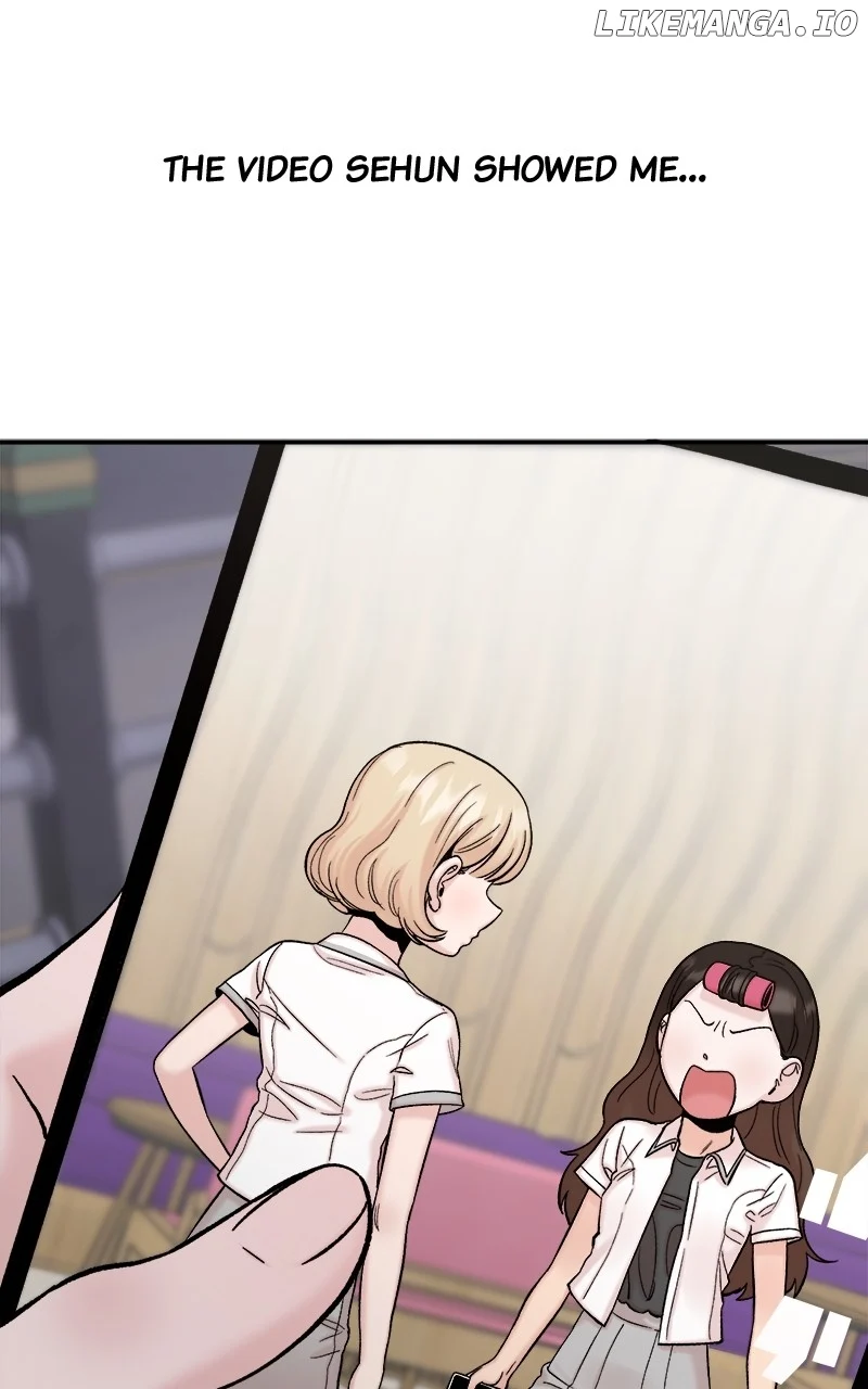 My Dud To Stud Boyfriend Chapter 97 page 3