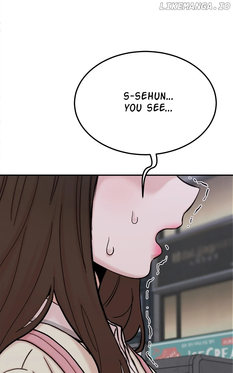 My Dud To Stud Boyfriend Chapter 97 page 11