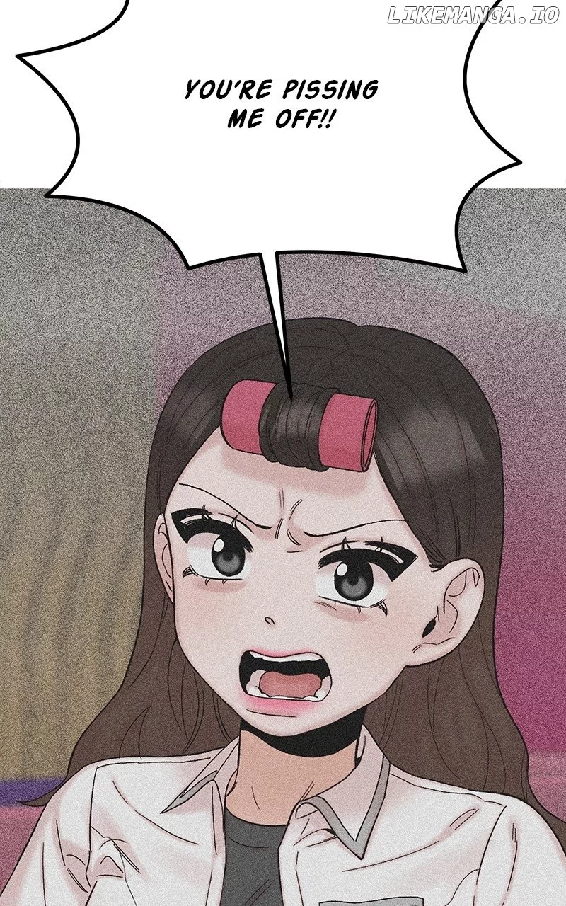 My Dud To Stud Boyfriend Chapter 97 page 6