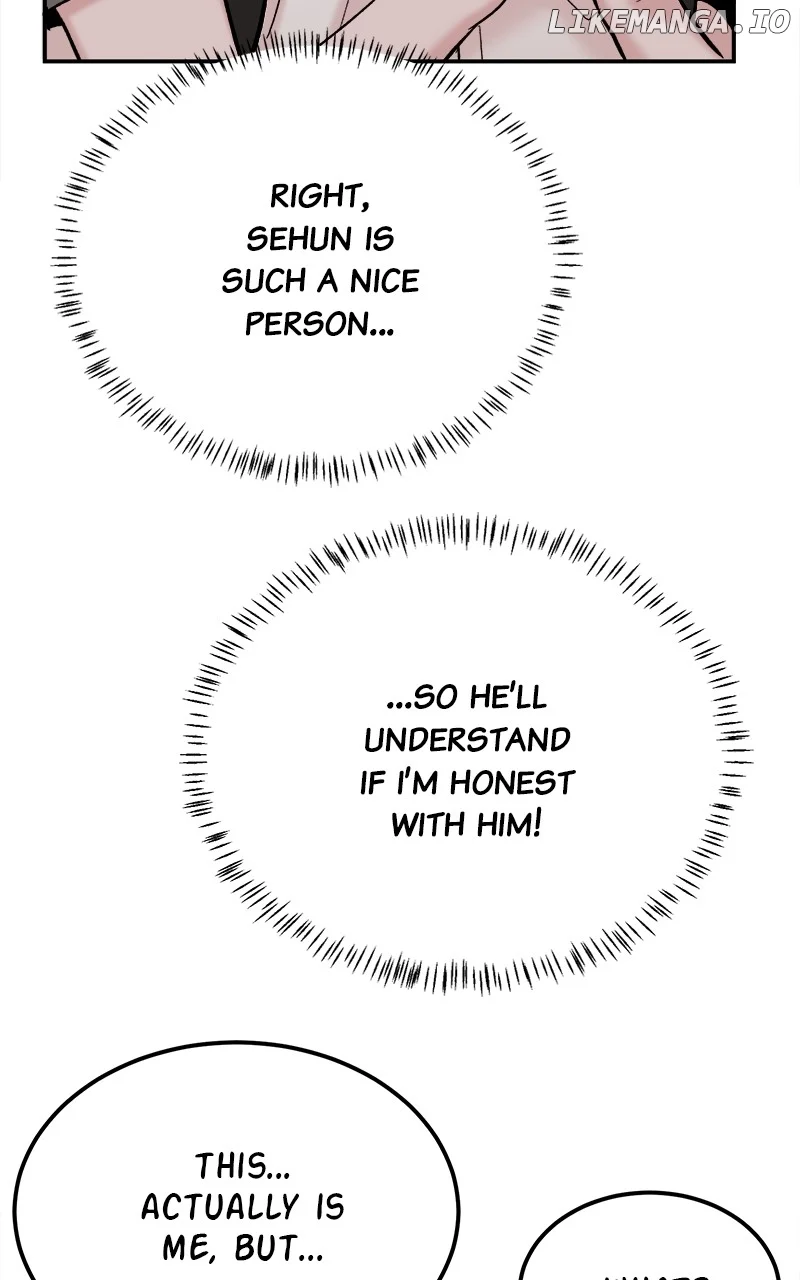 My Dud To Stud Boyfriend Chapter 97 page 14