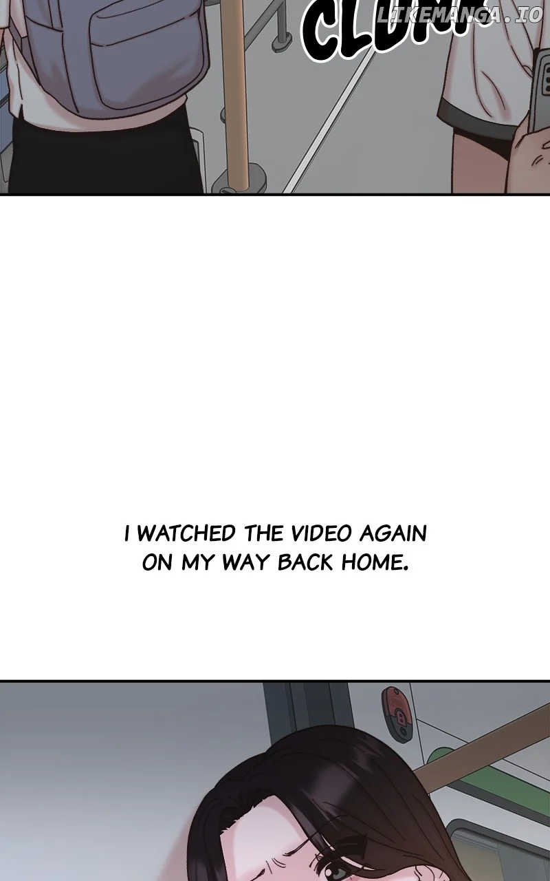 My Dud To Stud Boyfriend Chapter 97 page 30