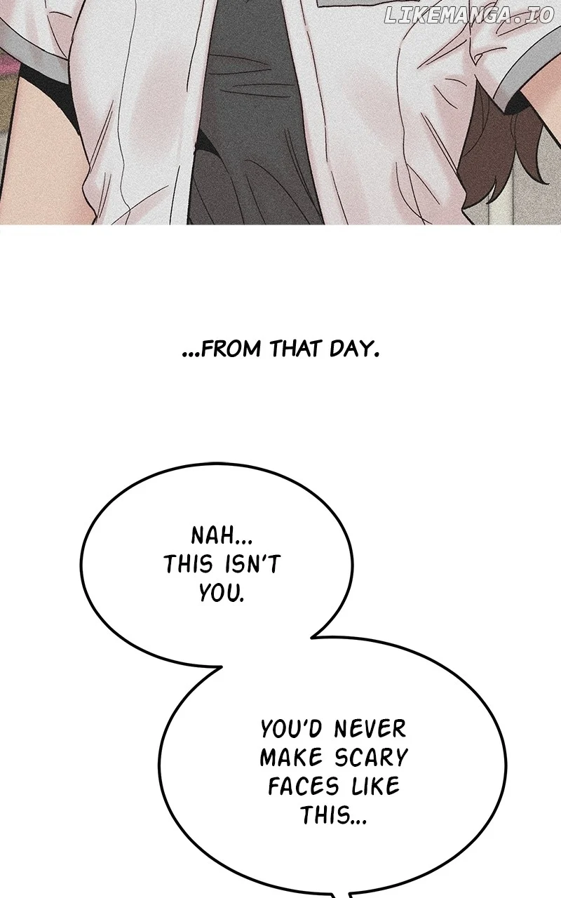 My Dud To Stud Boyfriend Chapter 97 page 7