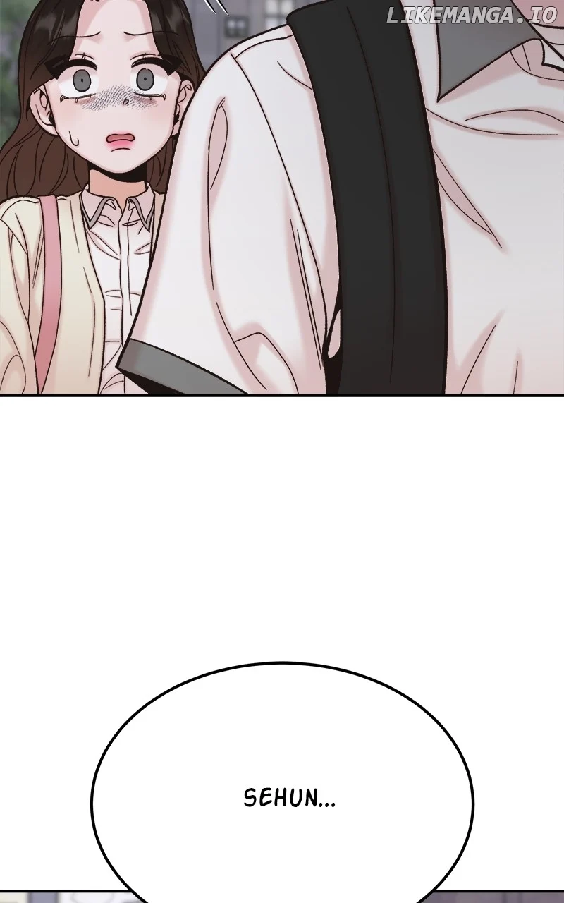 My Dud To Stud Boyfriend Chapter 97 page 25