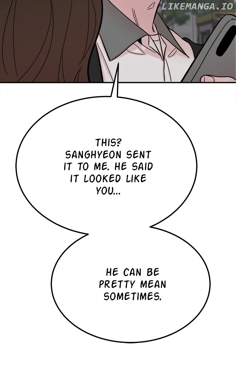 My Dud To Stud Boyfriend Chapter 97 page 10