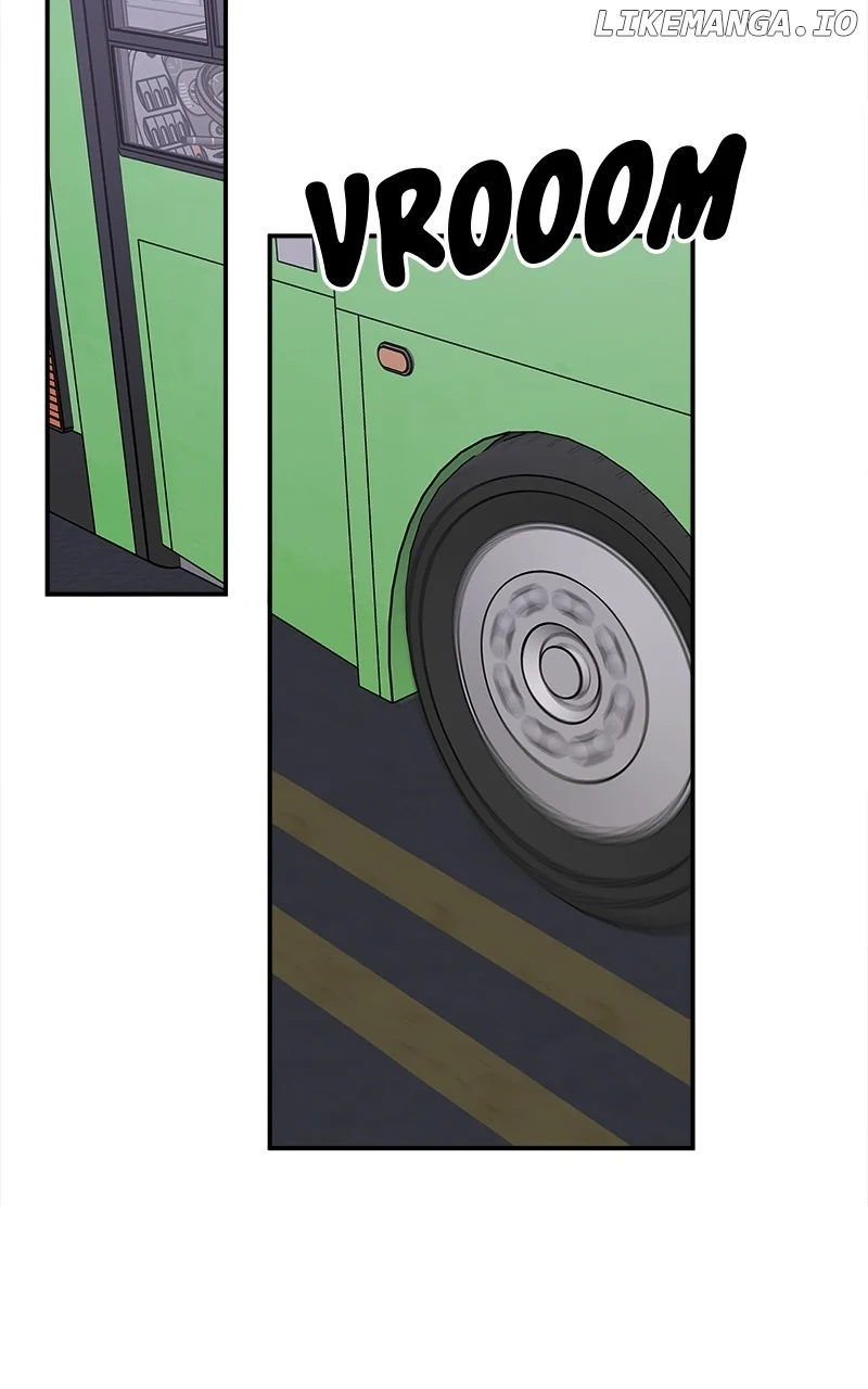 My Dud To Stud Boyfriend Chapter 97 page 28