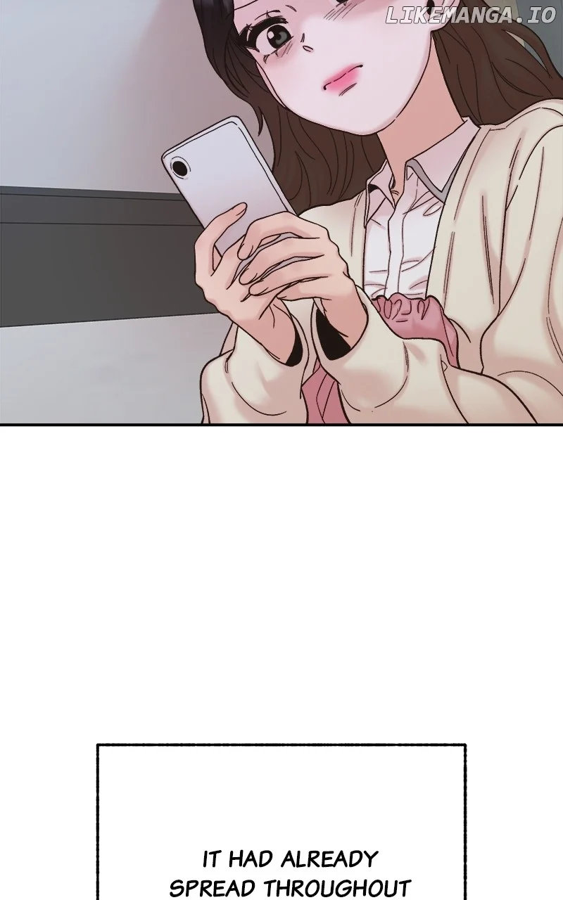 My Dud To Stud Boyfriend Chapter 97 page 31