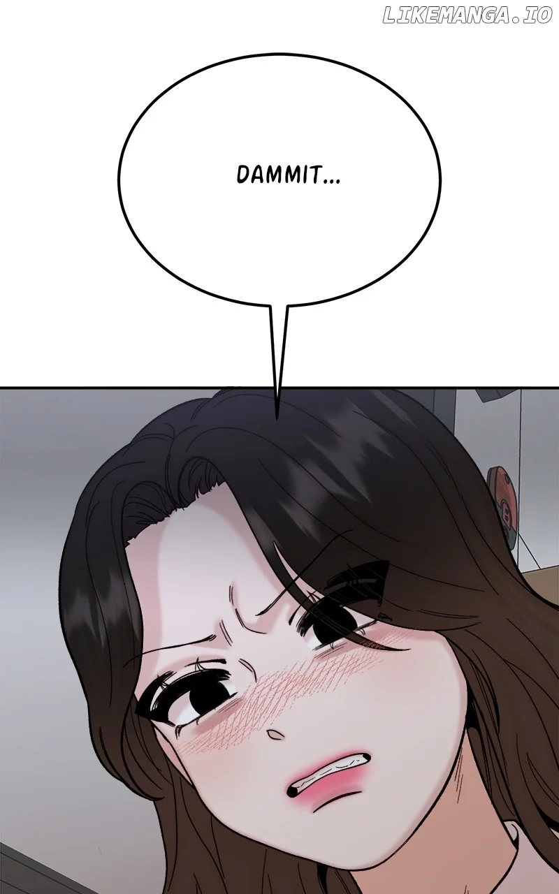 My Dud To Stud Boyfriend Chapter 97 page 40