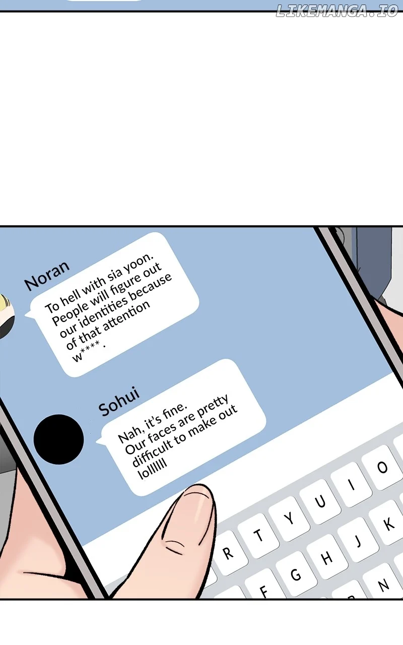 My Dud To Stud Boyfriend Chapter 97 page 39