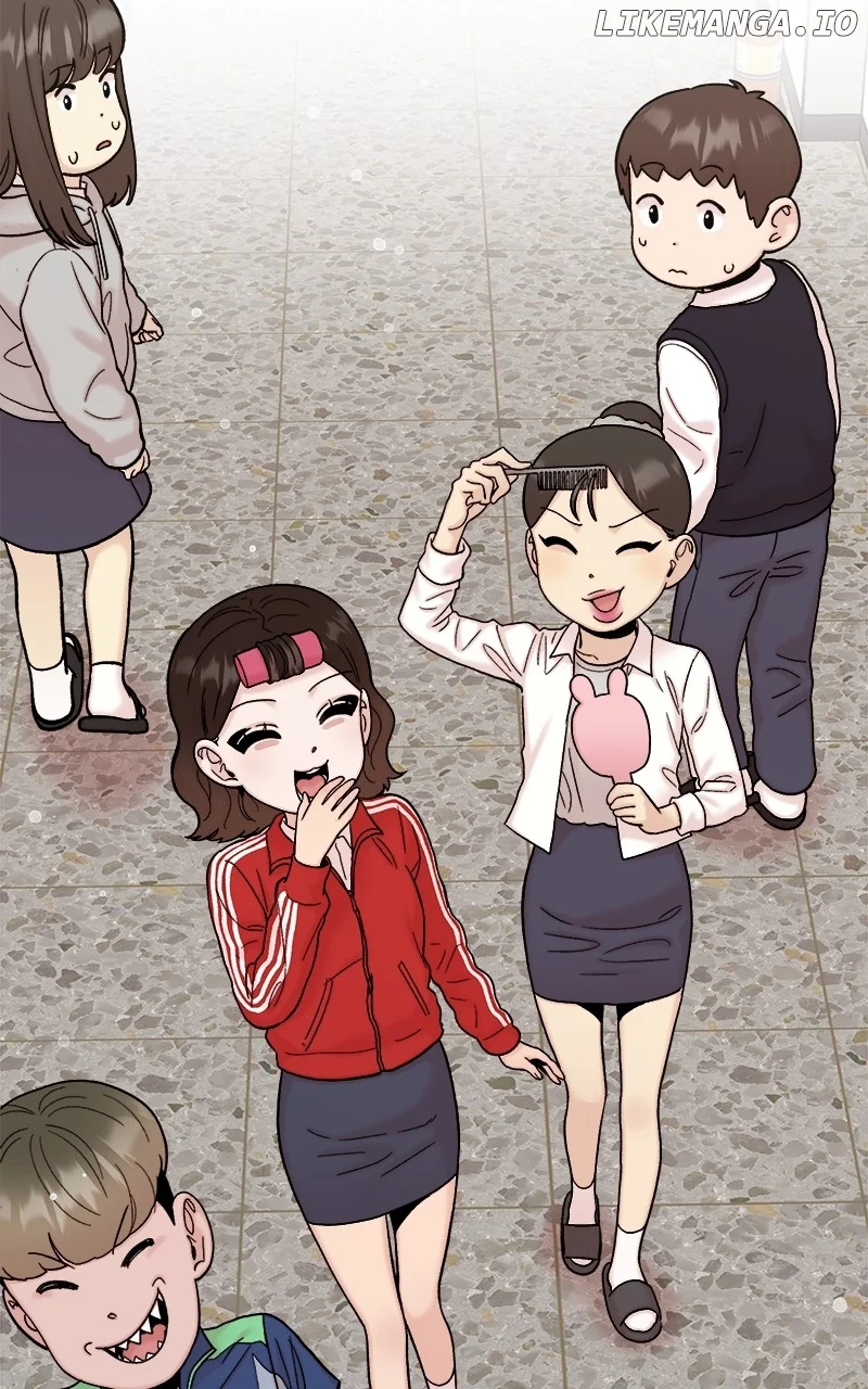 My Dud To Stud Boyfriend Chapter 97 page 43
