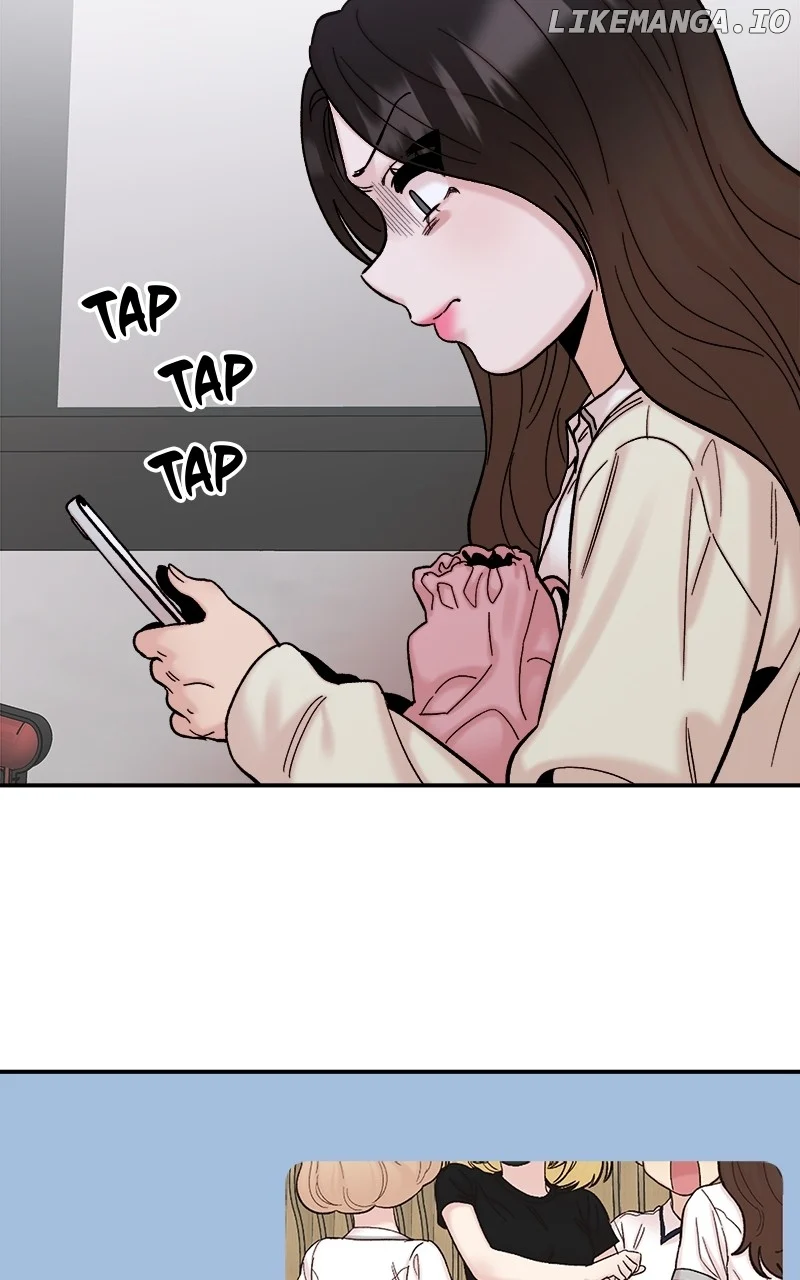 My Dud To Stud Boyfriend Chapter 97 page 37