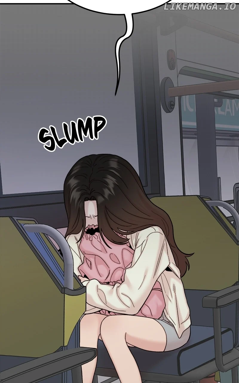 My Dud To Stud Boyfriend Chapter 97 page 47