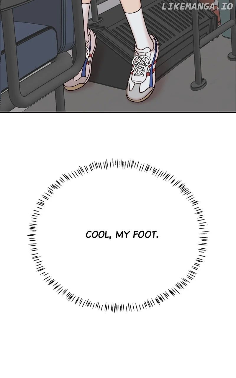 My Dud To Stud Boyfriend Chapter 97 page 48