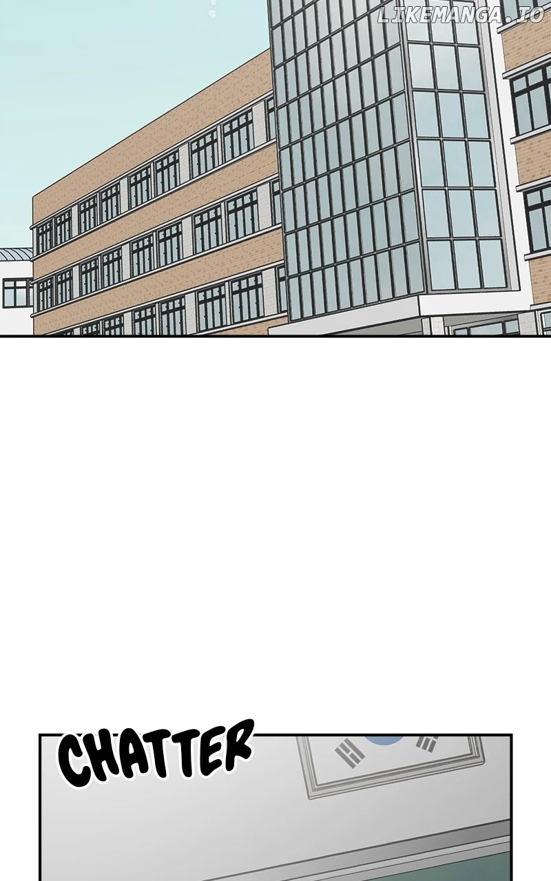 My Dud To Stud Boyfriend Chapter 97 page 52