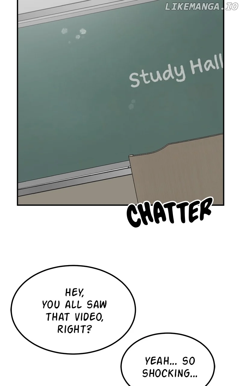 My Dud To Stud Boyfriend Chapter 97 page 53