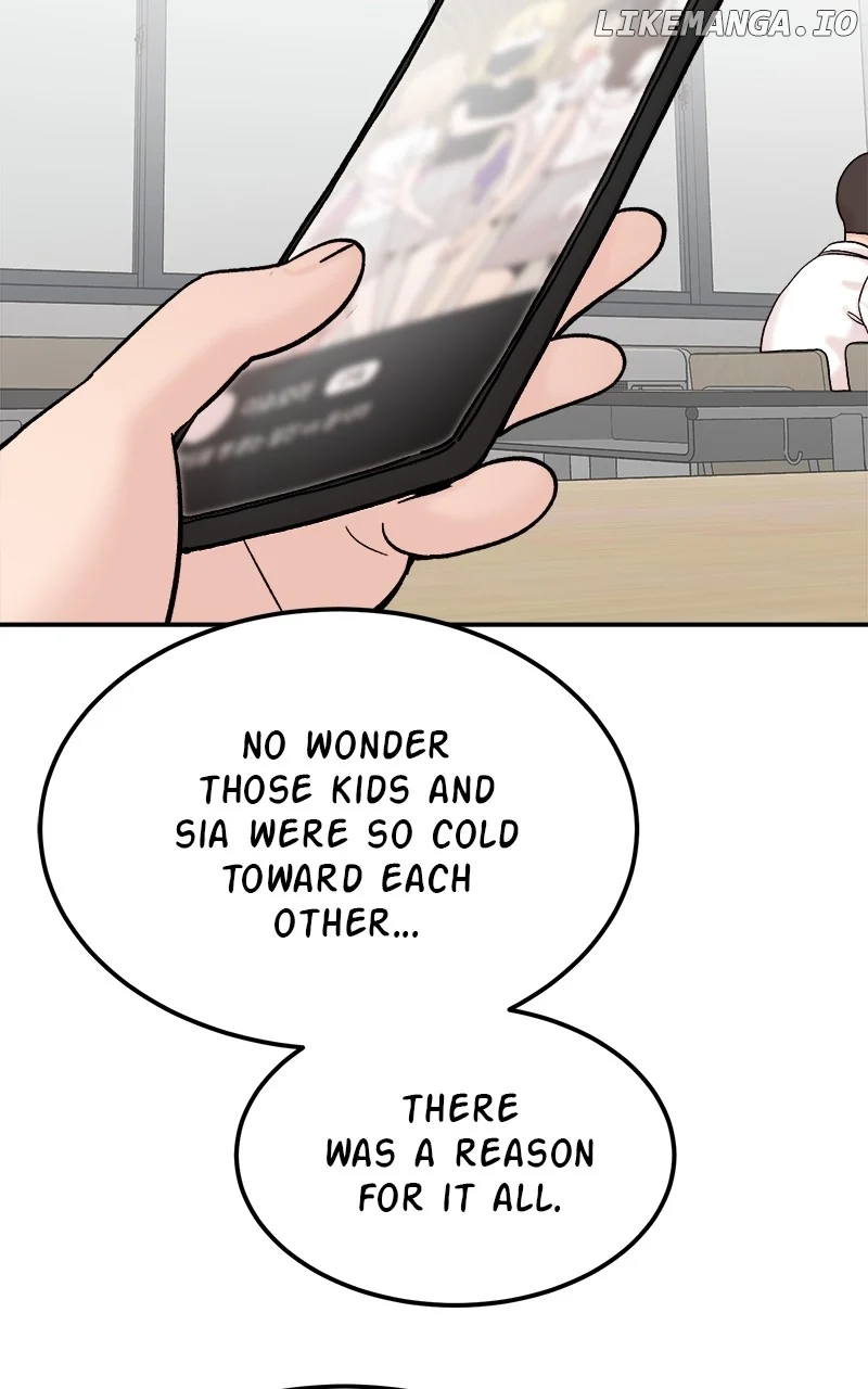My Dud To Stud Boyfriend Chapter 97 page 55