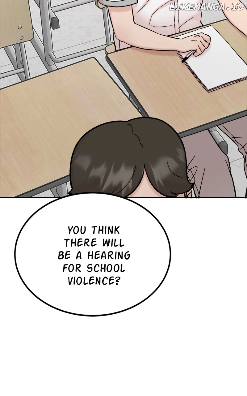 My Dud To Stud Boyfriend Chapter 97 page 57