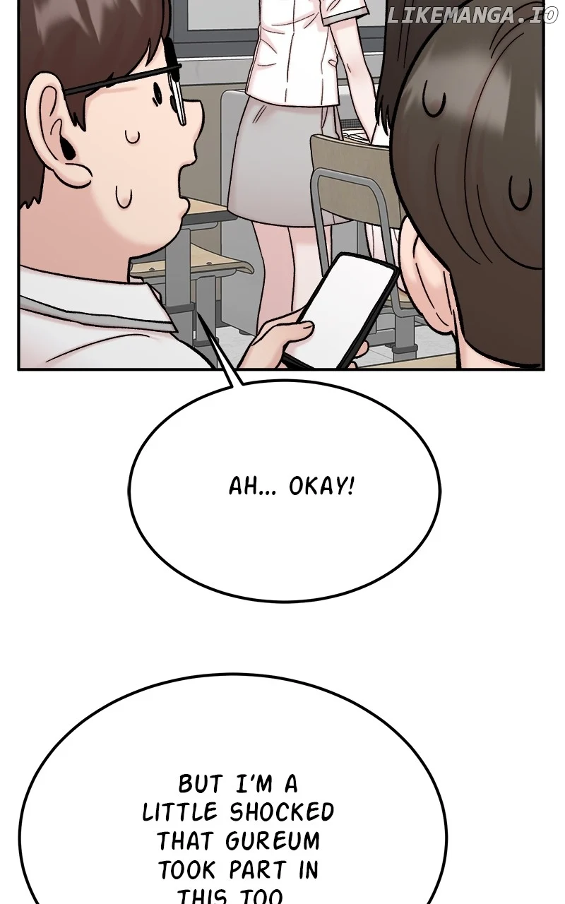 My Dud To Stud Boyfriend Chapter 97 page 59