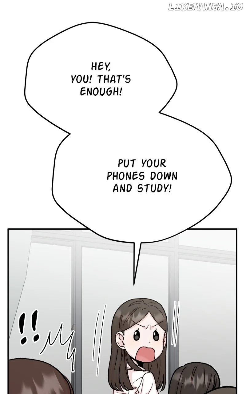 My Dud To Stud Boyfriend Chapter 97 page 58