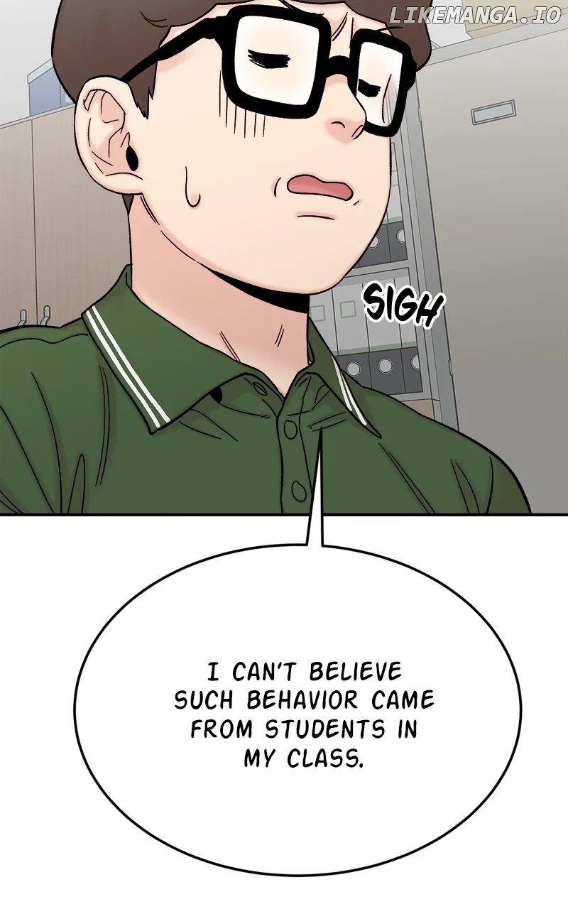 My Dud To Stud Boyfriend Chapter 97 page 68