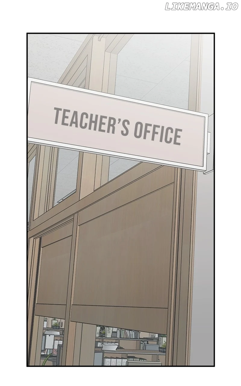 My Dud To Stud Boyfriend Chapter 97 page 64
