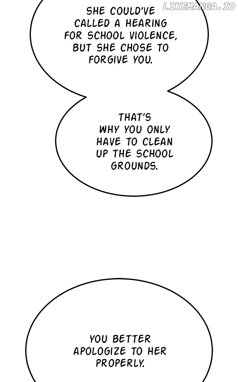 My Dud To Stud Boyfriend Chapter 97 page 72
