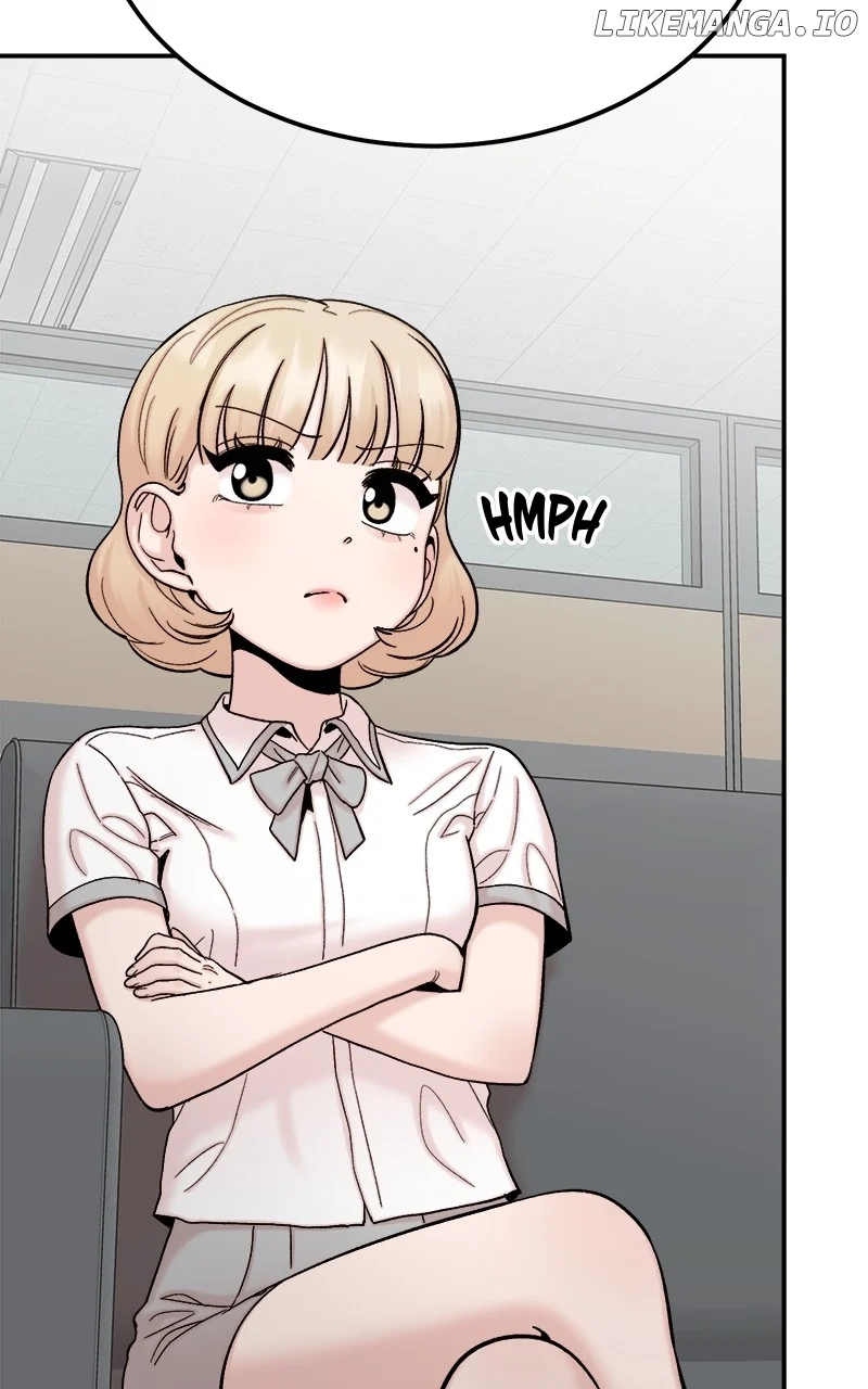 My Dud To Stud Boyfriend Chapter 97 page 73
