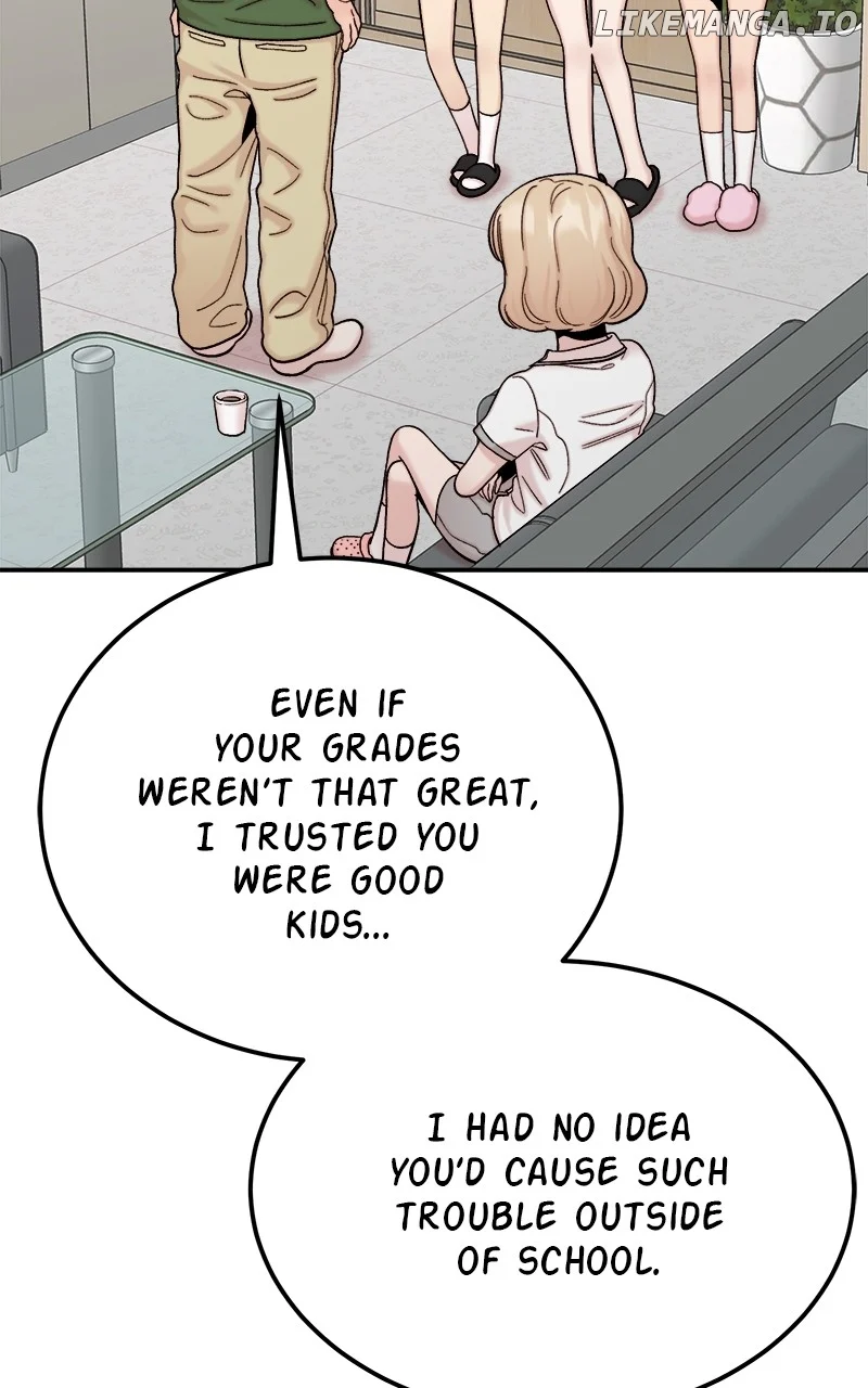 My Dud To Stud Boyfriend Chapter 97 page 66
