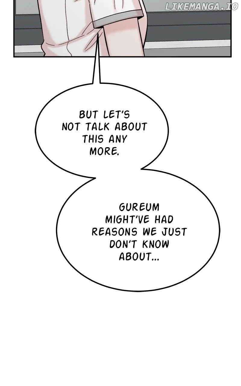 My Dud To Stud Boyfriend Chapter 97 page 63