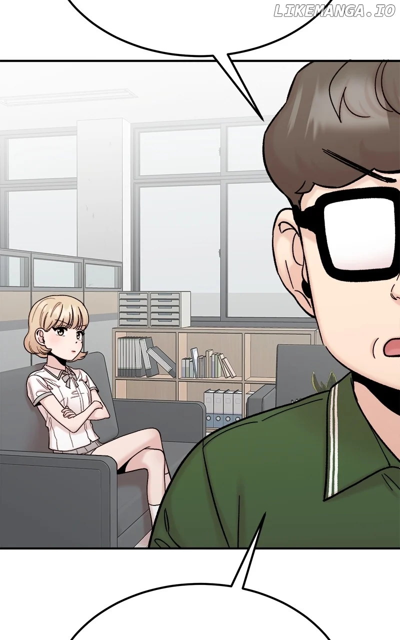 My Dud To Stud Boyfriend Chapter 97 page 71