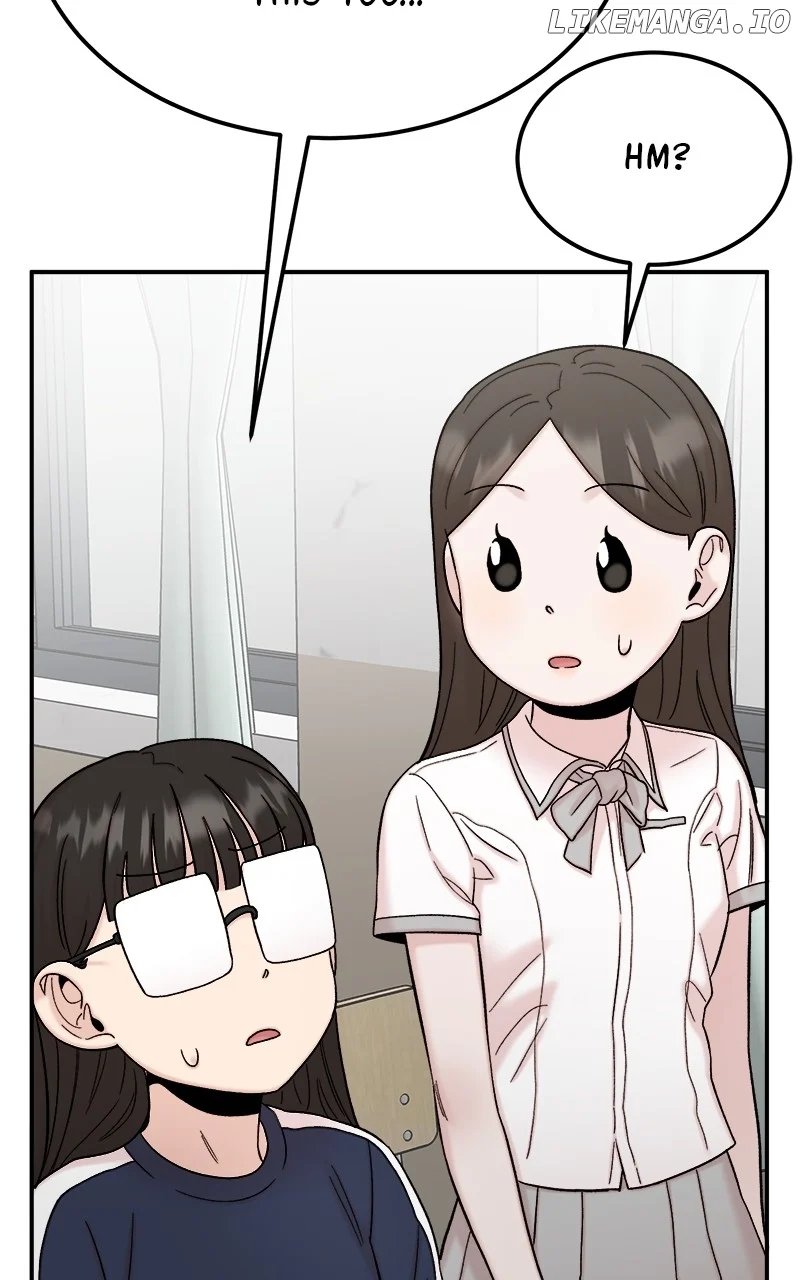 My Dud To Stud Boyfriend Chapter 97 page 60