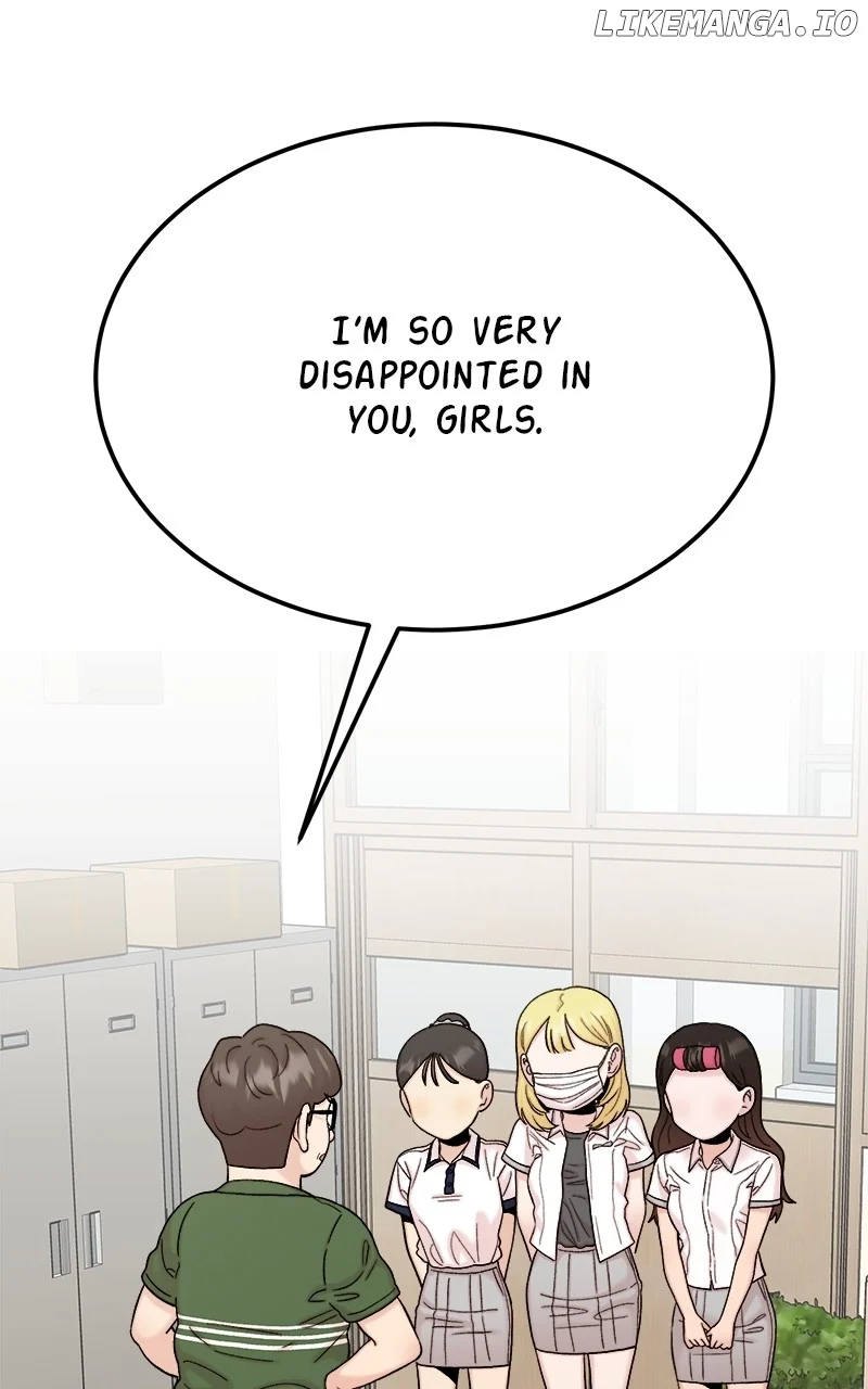 My Dud To Stud Boyfriend Chapter 97 page 65