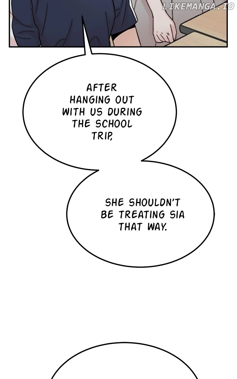 My Dud To Stud Boyfriend Chapter 97 page 61