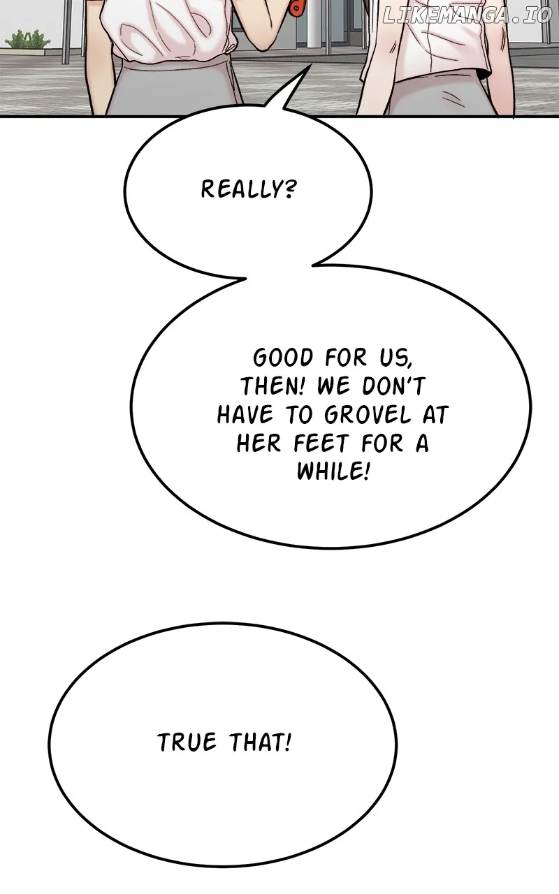 My Dud To Stud Boyfriend Chapter 97 page 88