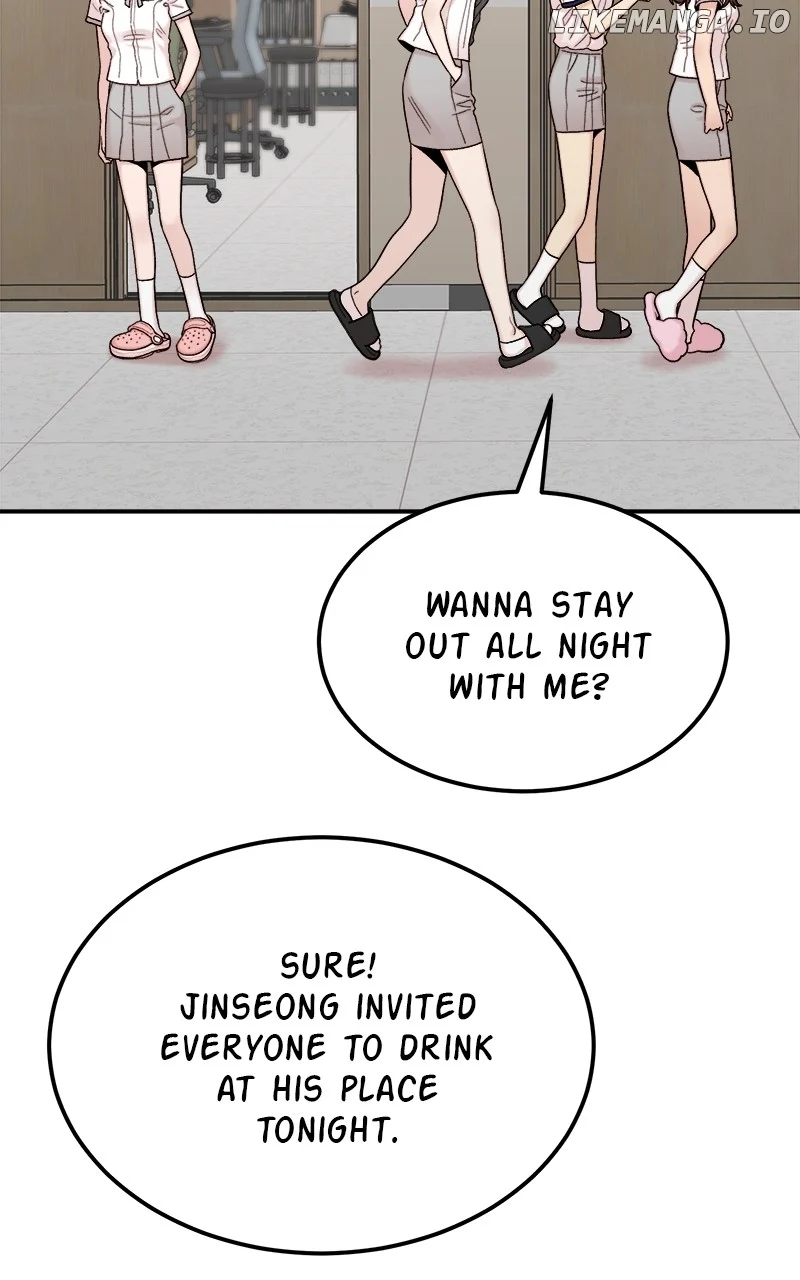 My Dud To Stud Boyfriend Chapter 97 page 78